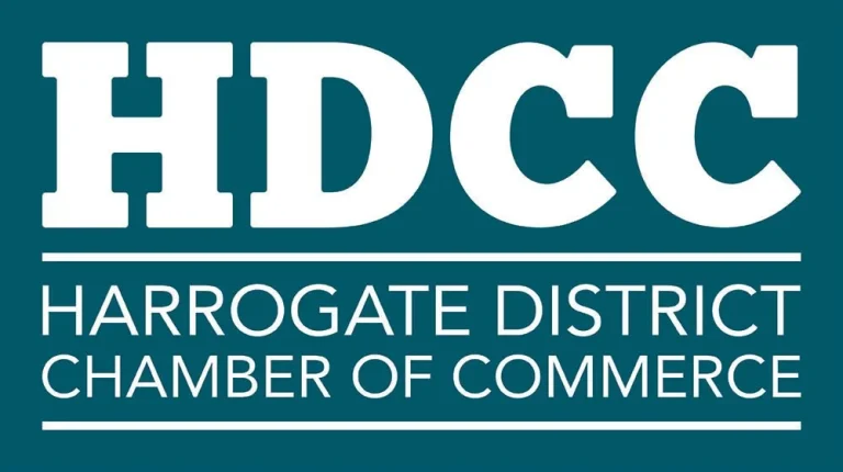 harrogate chambers of commerce logo